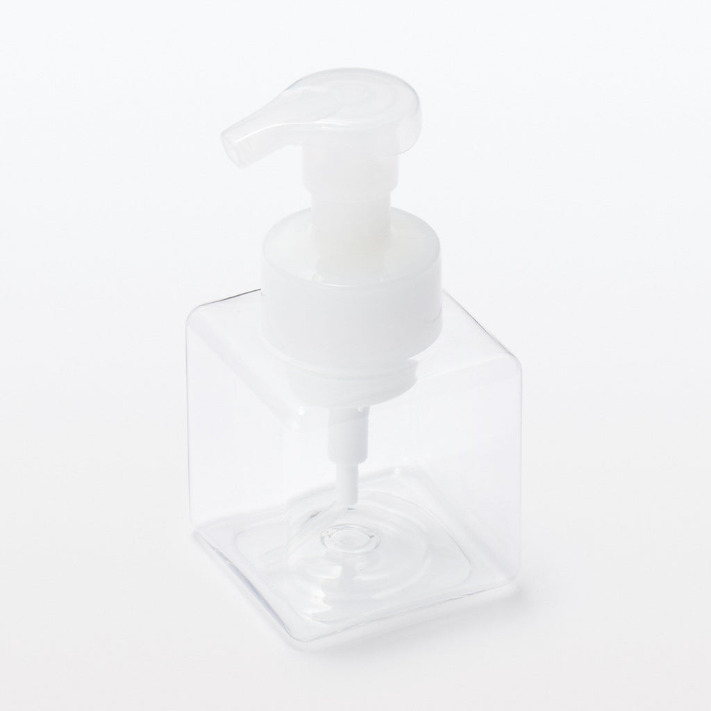 PET Refill Bottle Foam Type