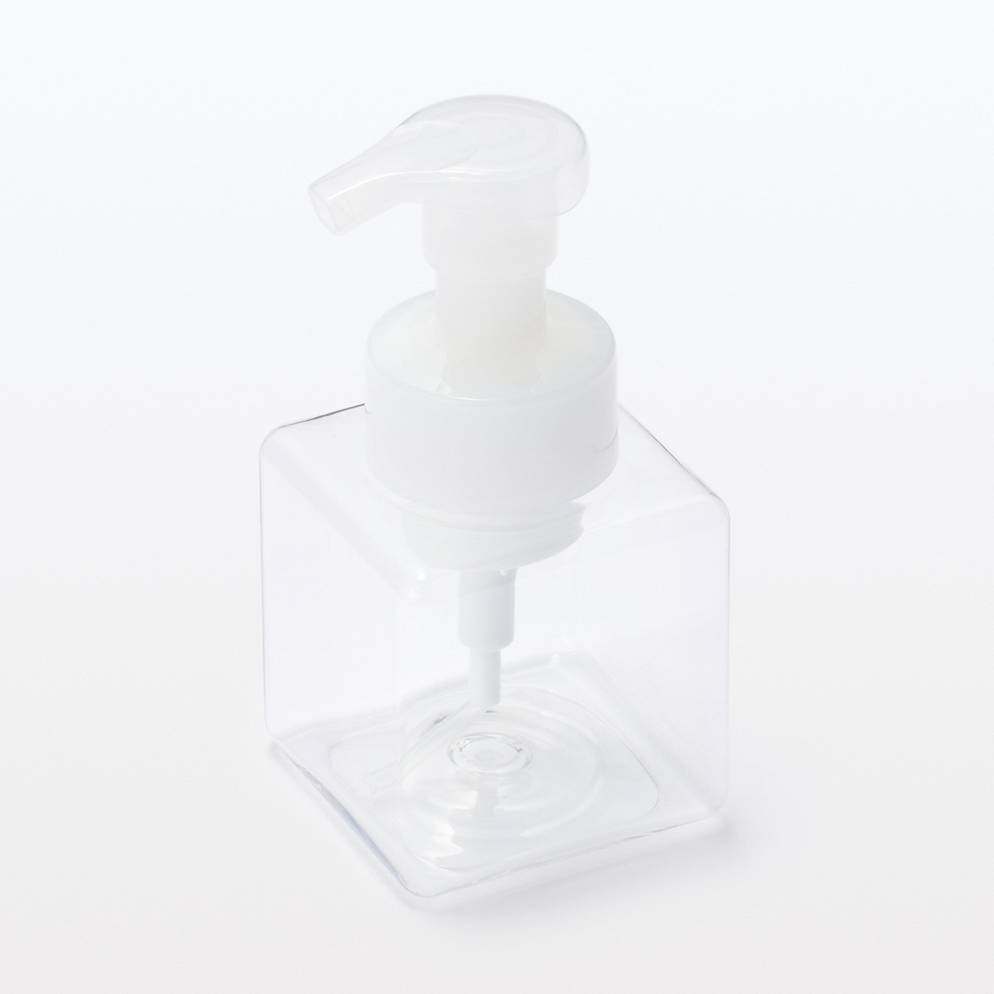 PET Refill Bottle Foam Type
