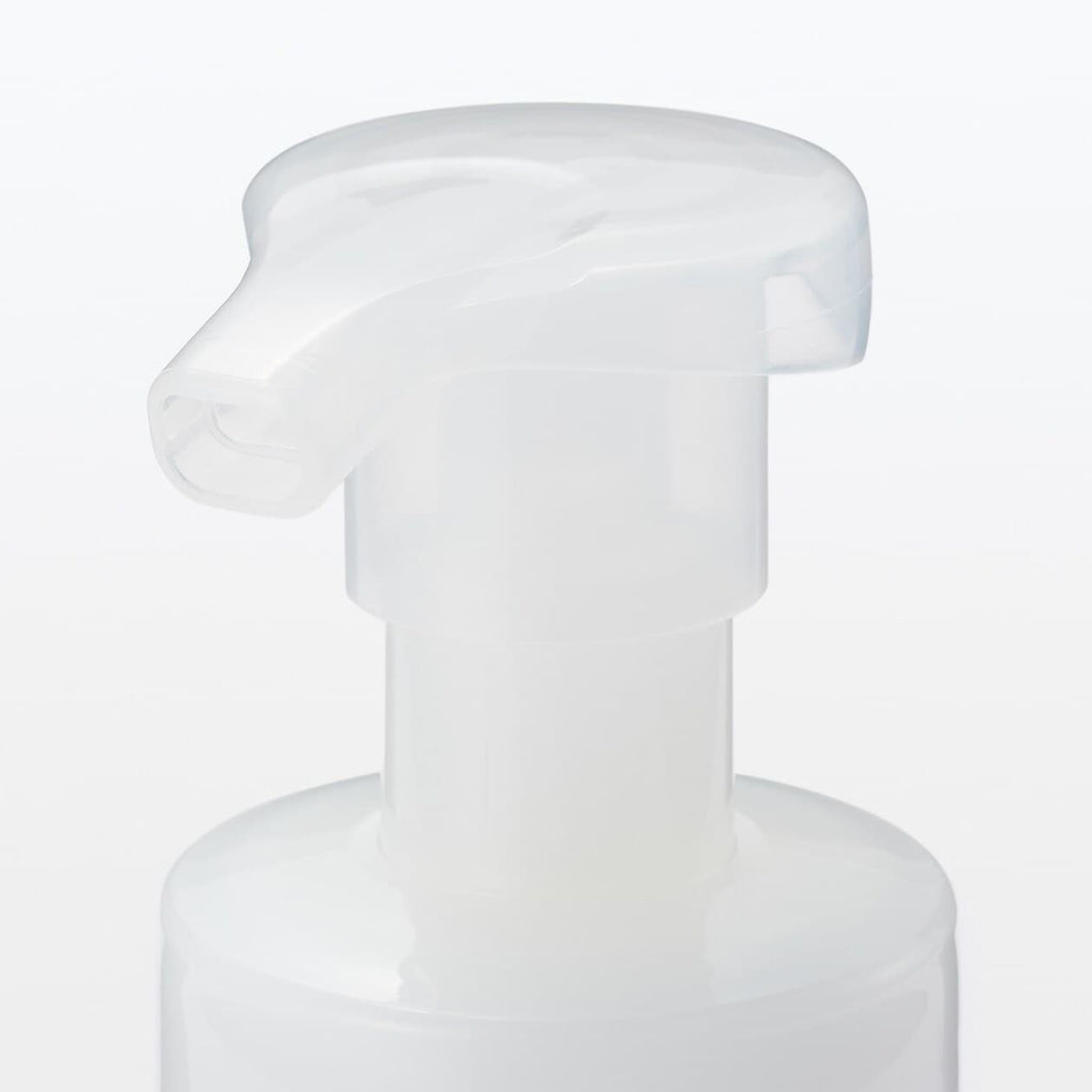 PET Refill Bottle Foam Type