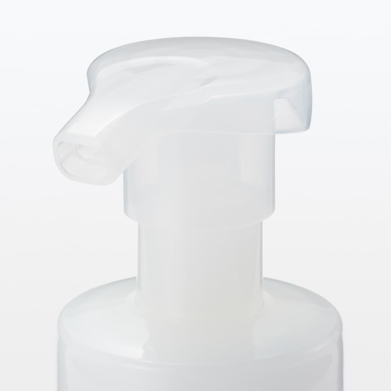 PET Refill Bottle Foam Type