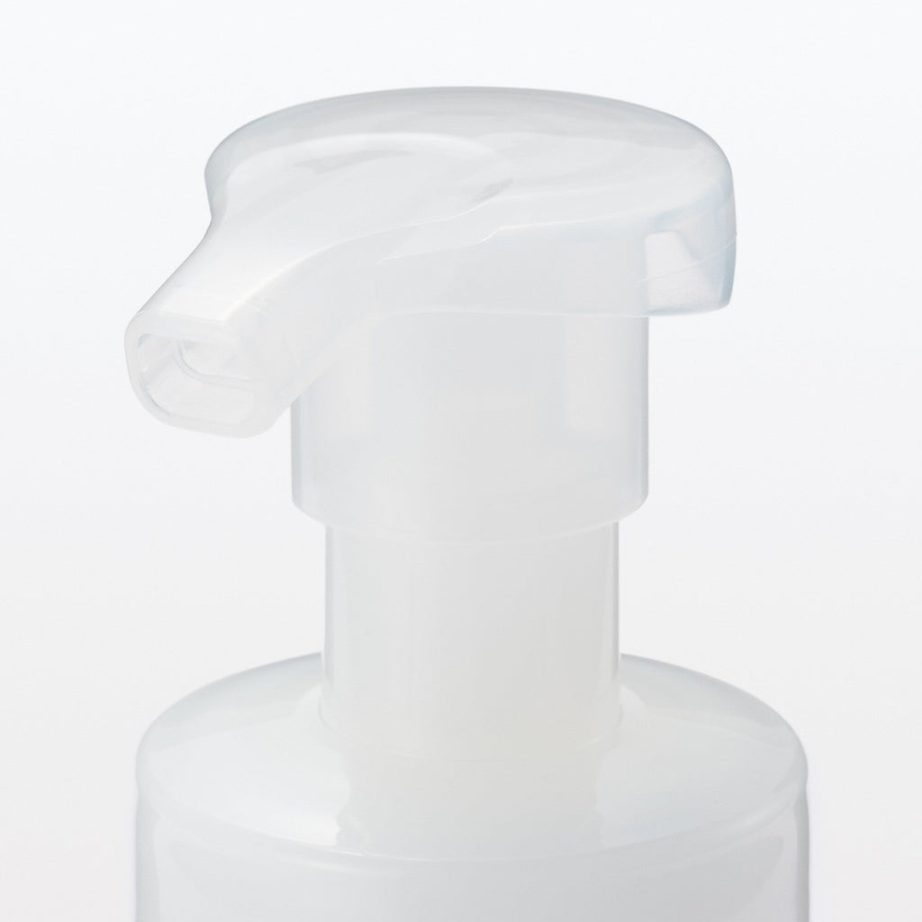 PET Refill Bottle Foam Type