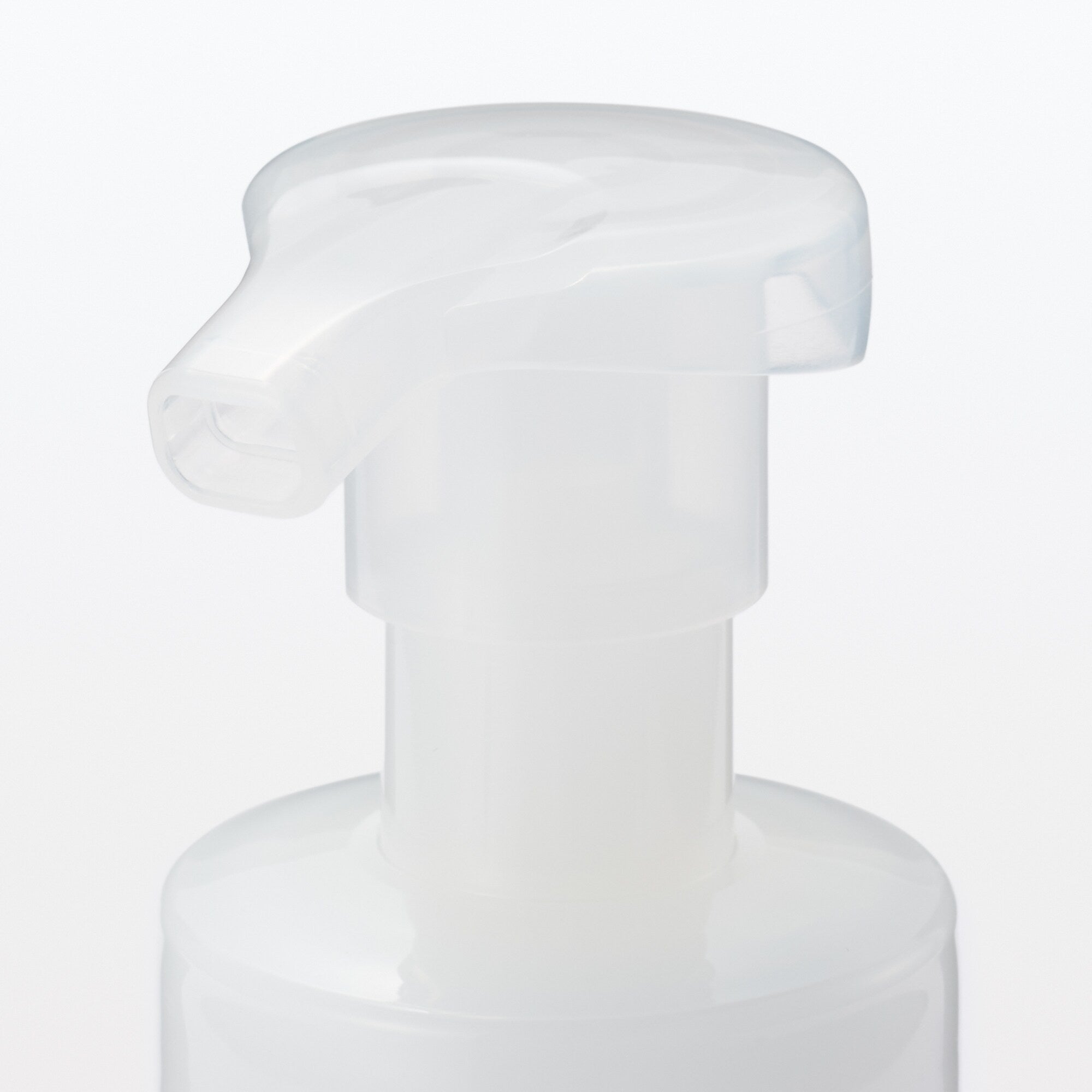 PET Refill Bottle Foam Type