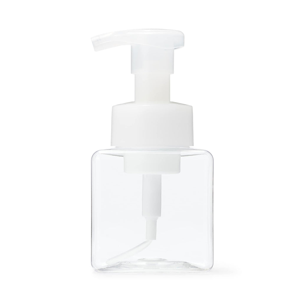 PET Refill Bottle Foam Type
