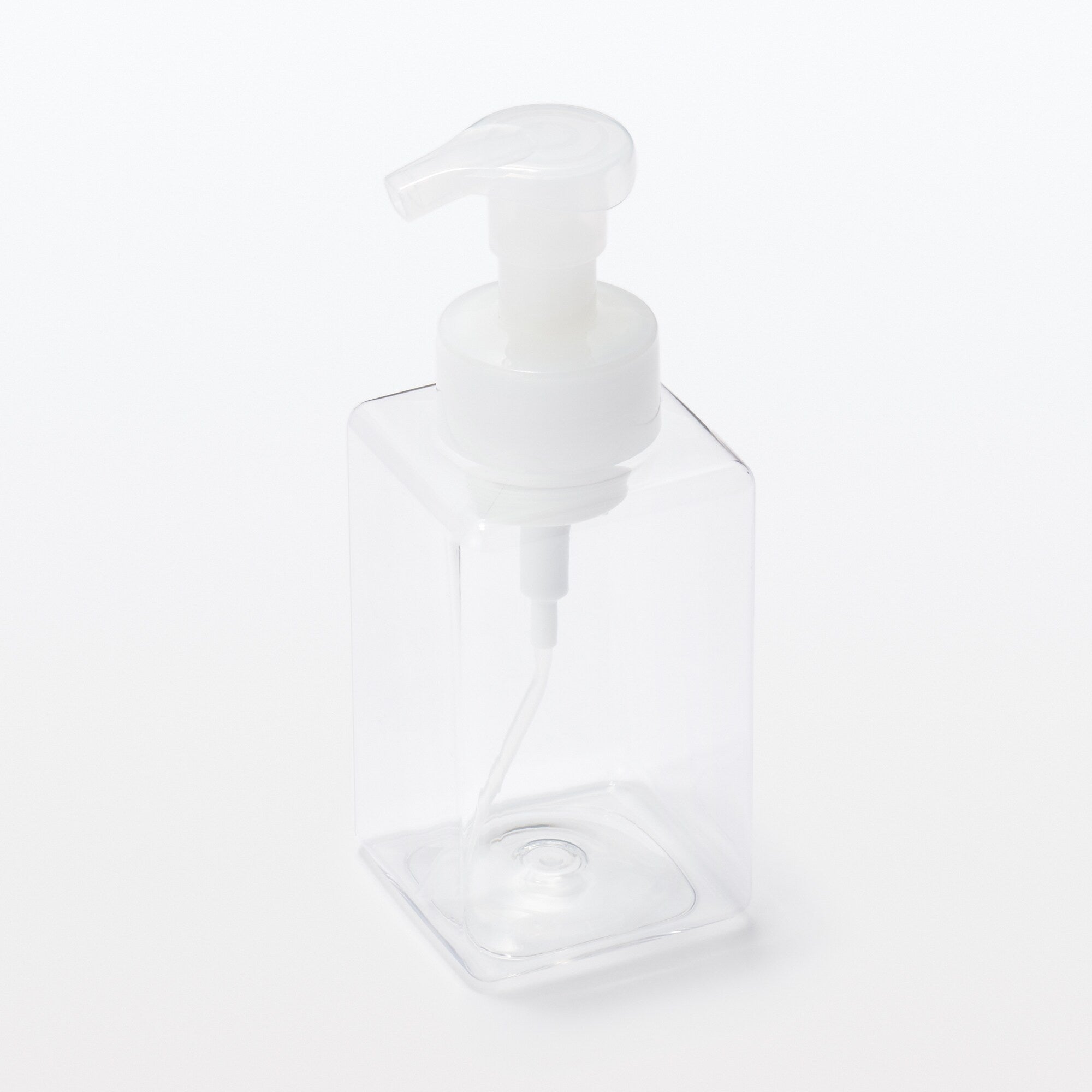 PET Refill Bottle Foam Type