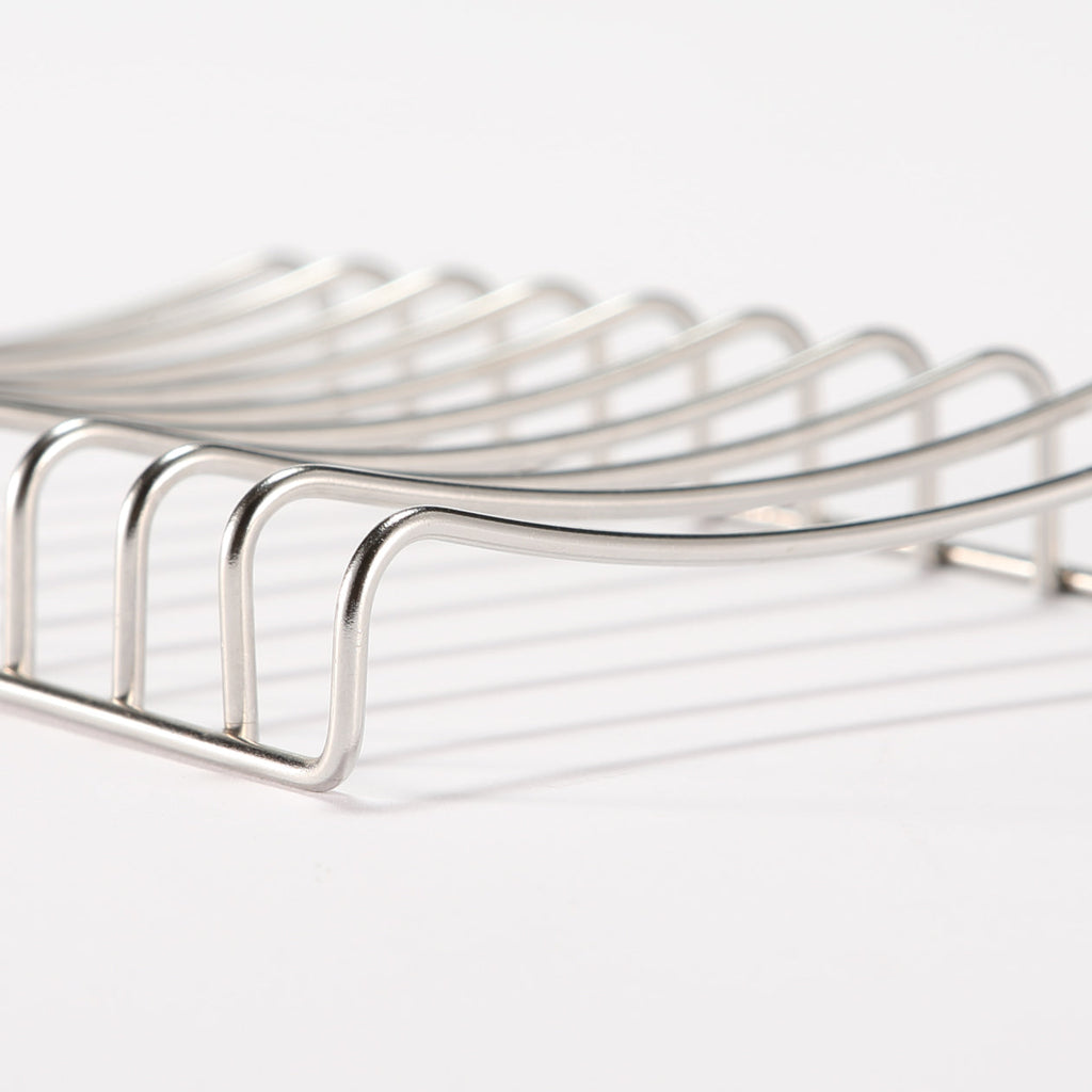 Stainless Steel Soap Dish