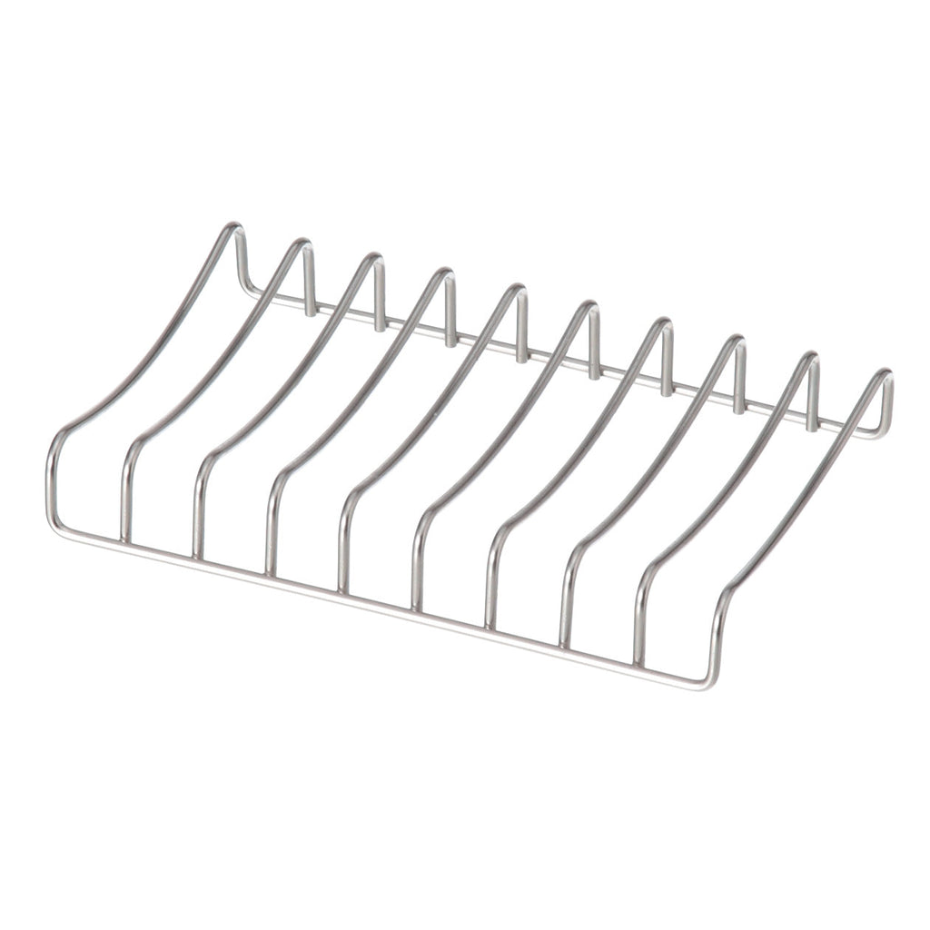 Stainless Steel Soap Dish