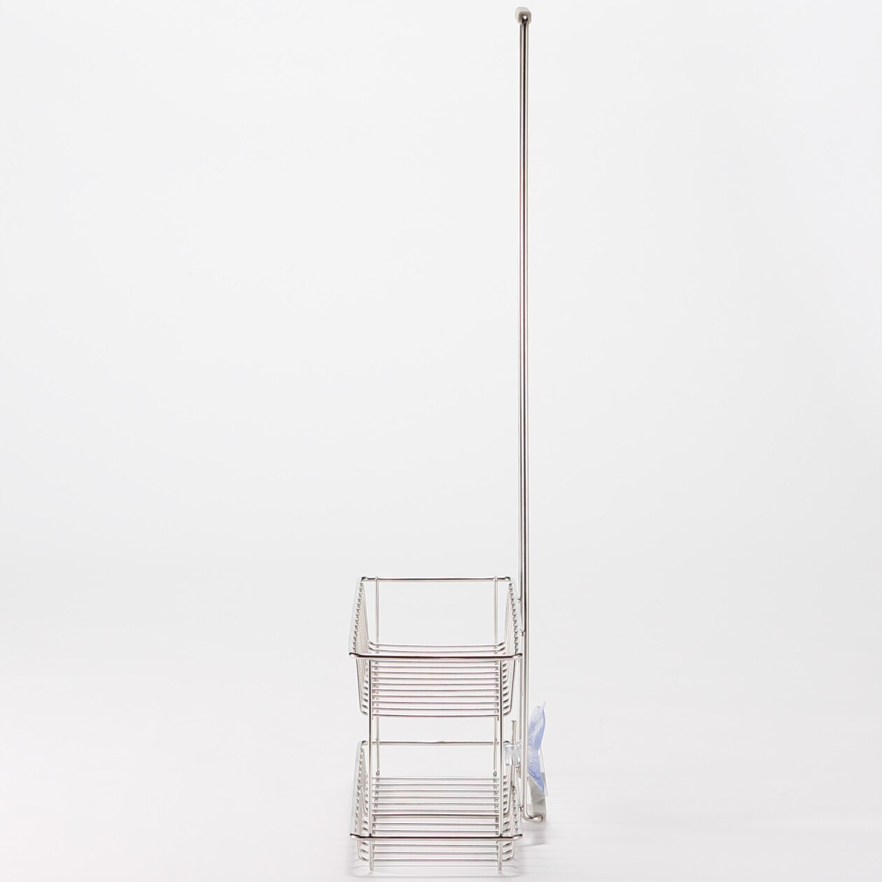 Stainless Steel Hang Type Bottle Rack