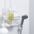 Stainless Steel Hang Type Bottle Rack