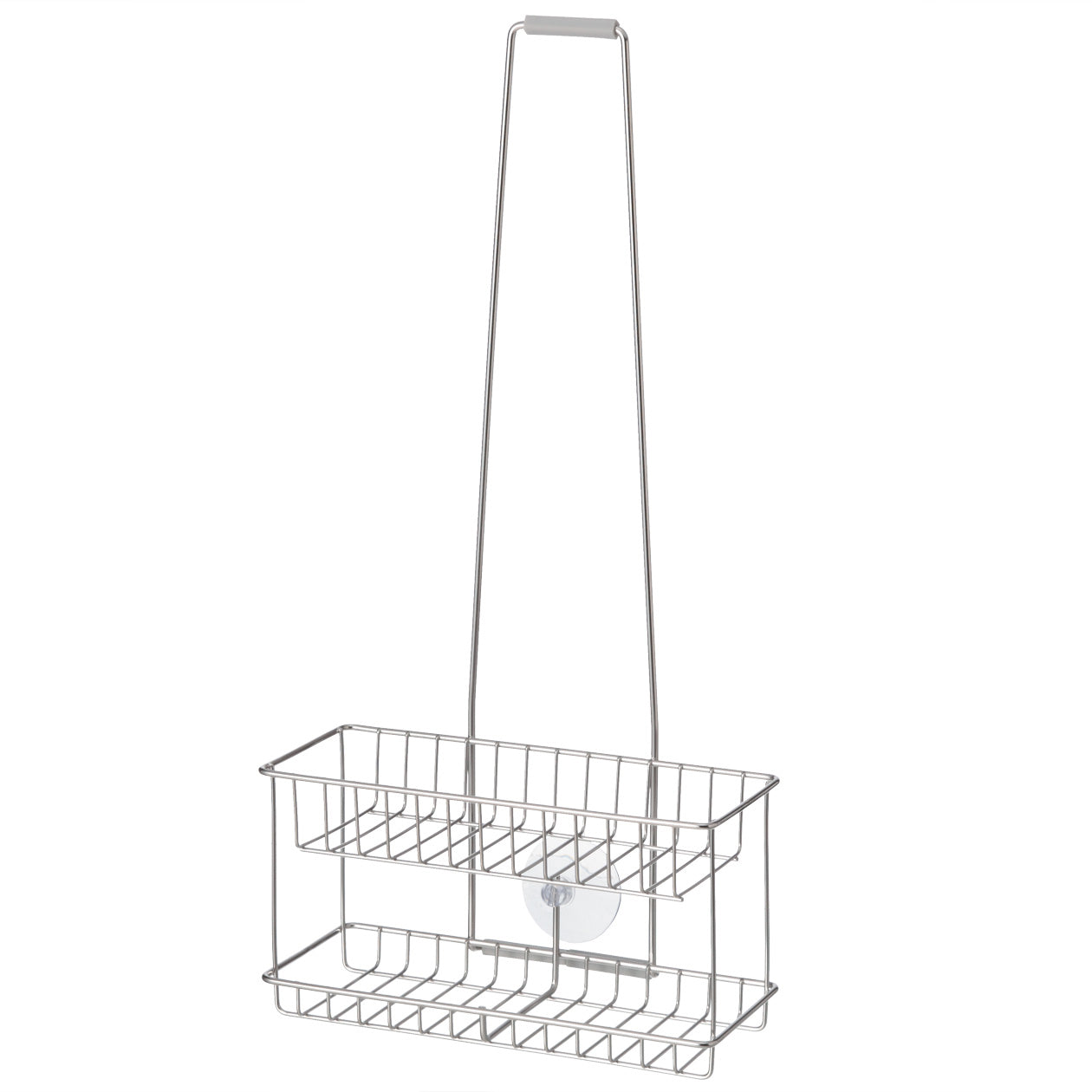 Stainless Steel Hang Type Bottle Rack