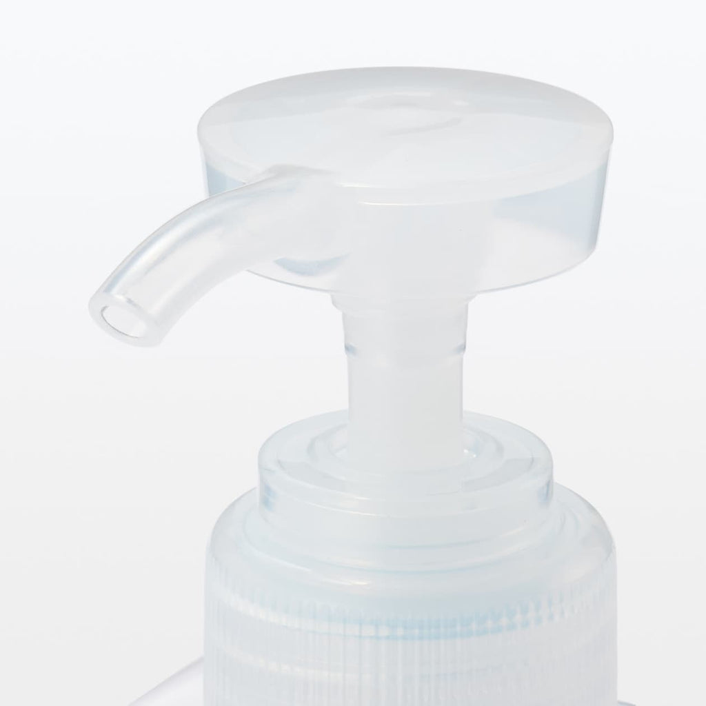 PET Rectangular Bottle