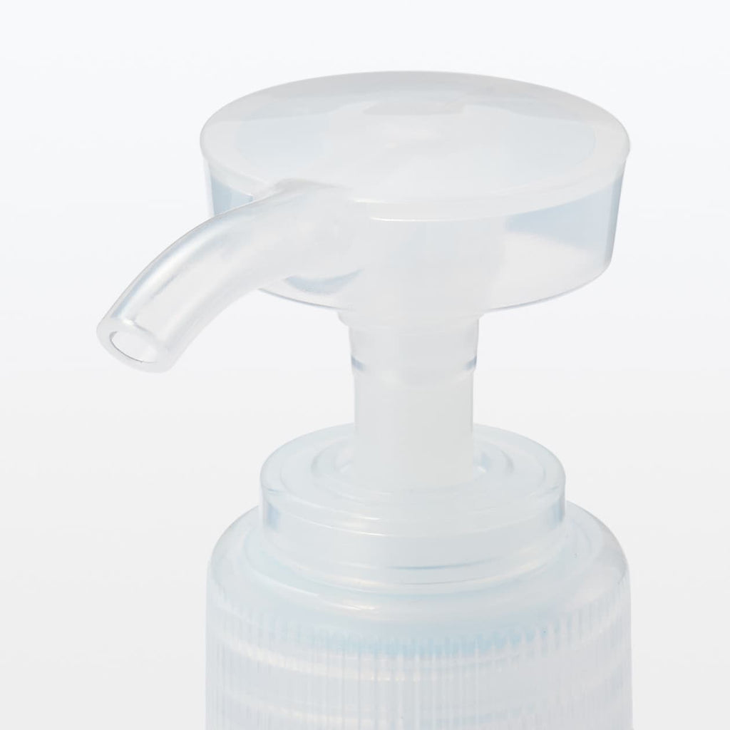 PET Rectangular Bottle