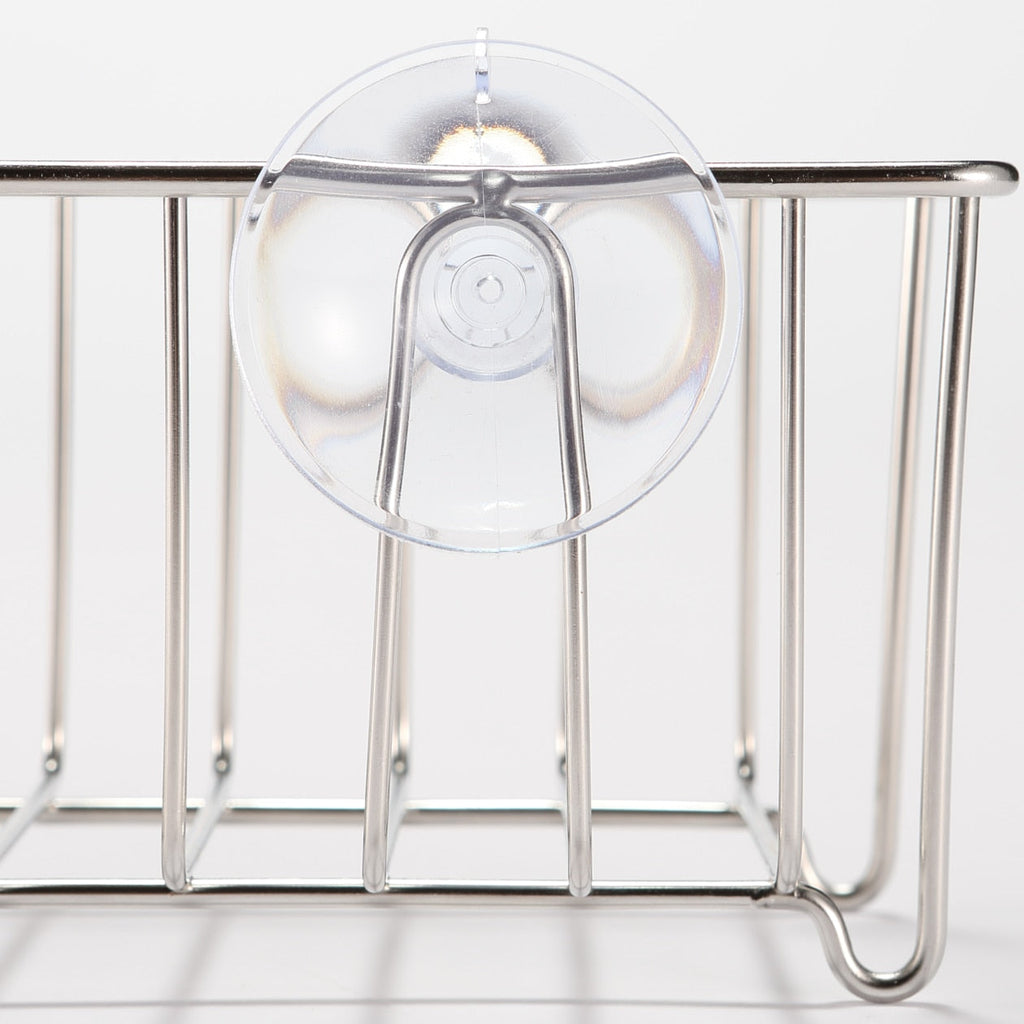 Stainless Steel Sponge Rack