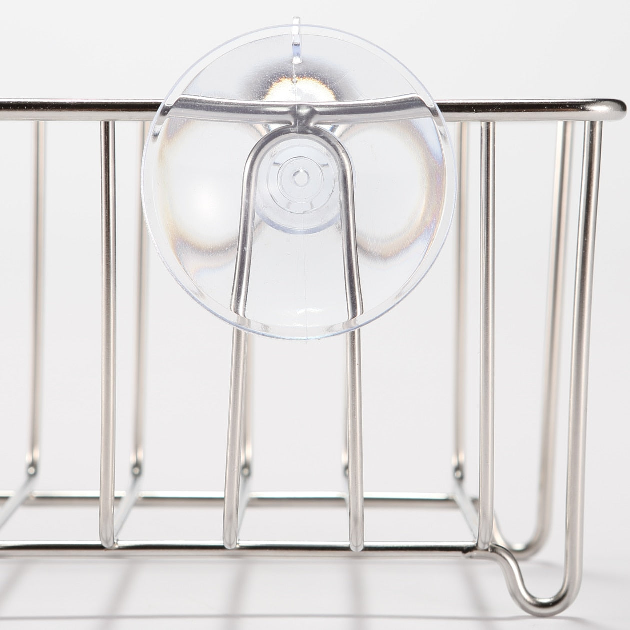 Stainless Steel Sponge Rack