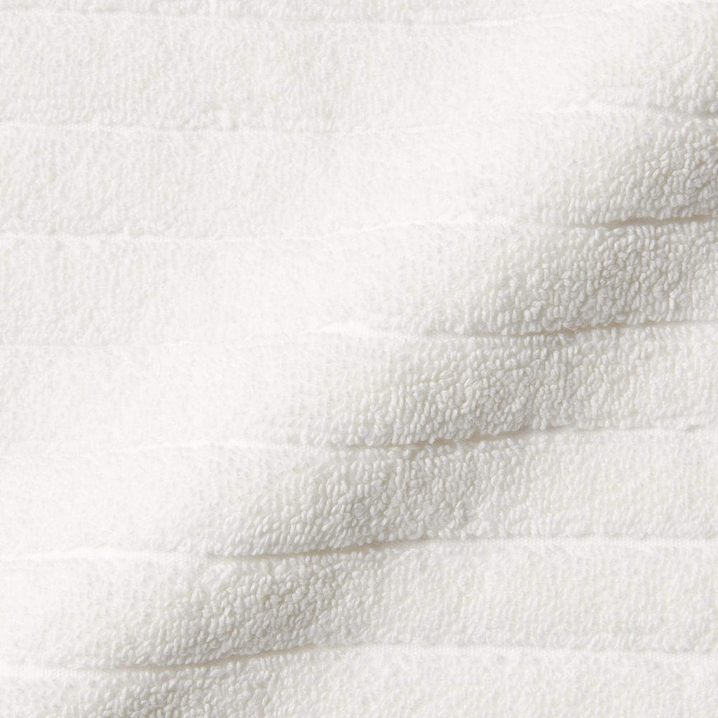 Cotton Linen Bath Mat (W17.7 x L27.6")