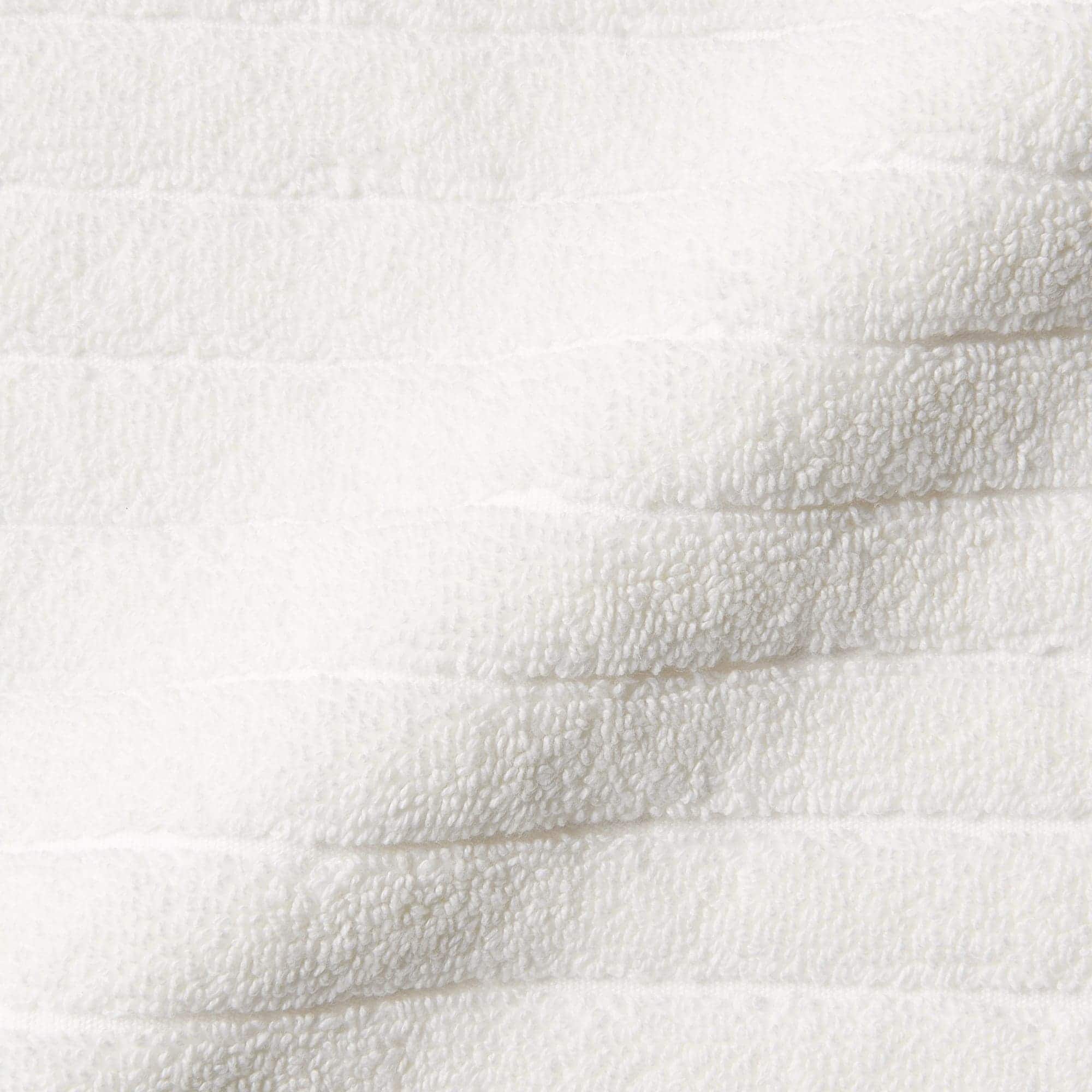 Cotton Linen Bath Mat (W17.7 x L27.6")