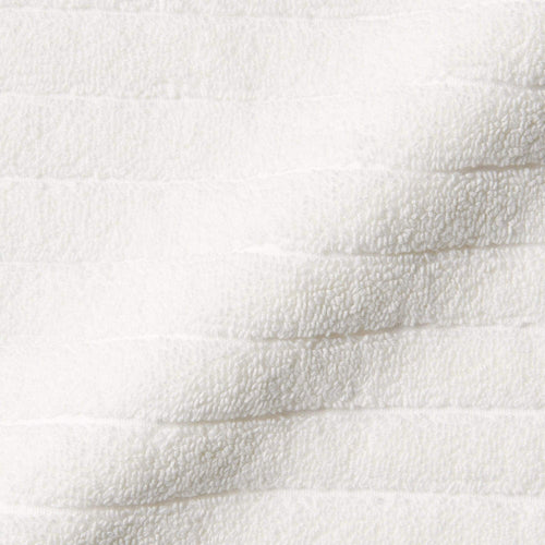 Cotton Linen Bath Mat (W17.7 x L27.6")