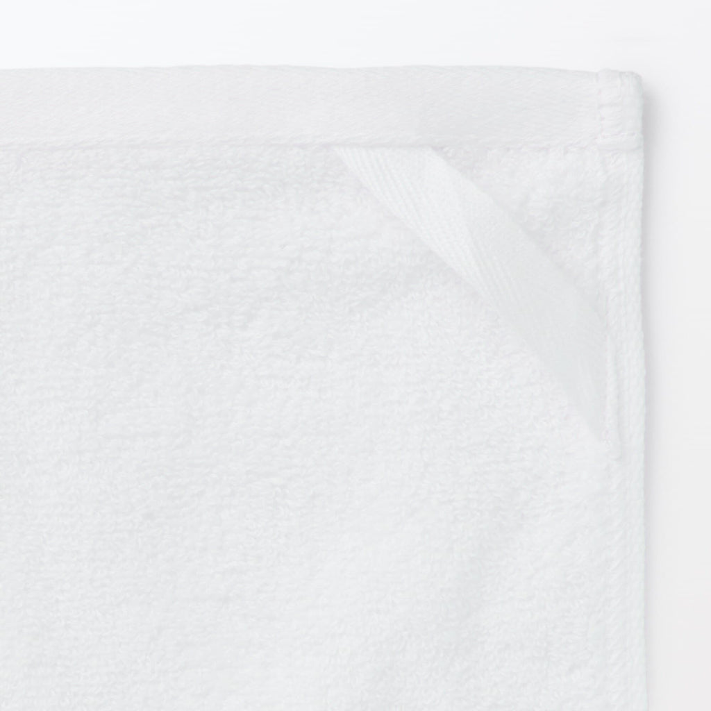 Cotton Twin Pile Hand Towel