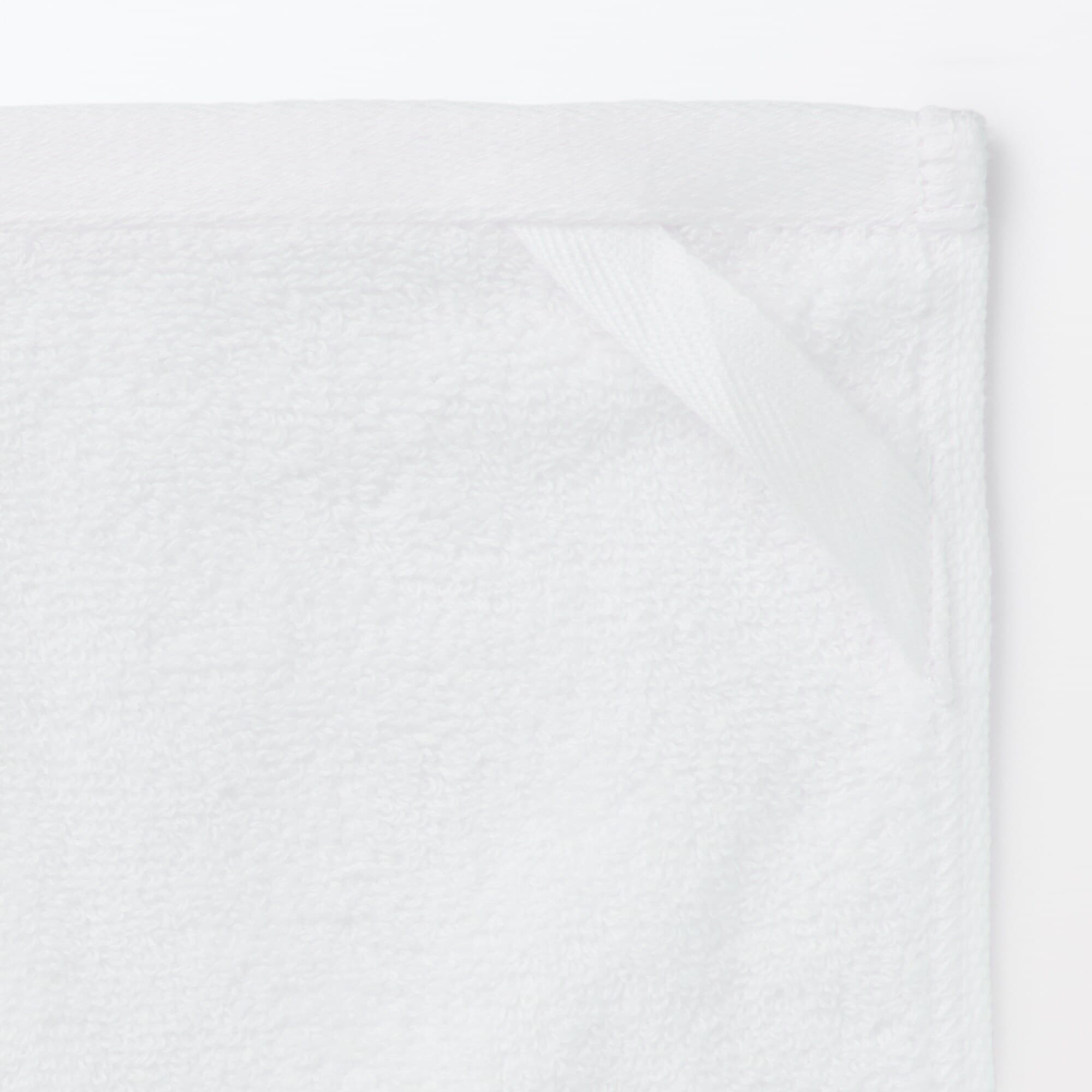 Cotton Twin Pile Hand Towel