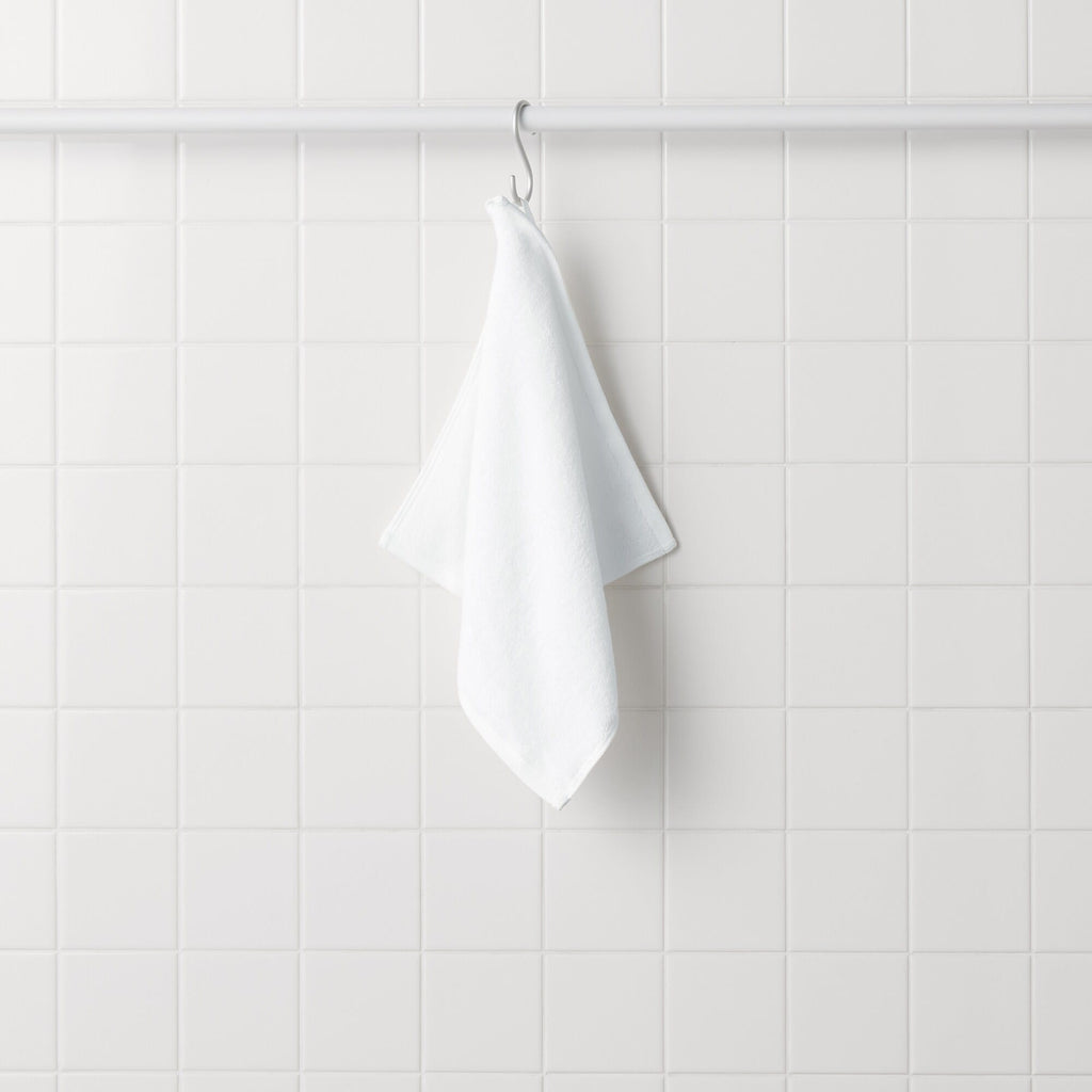 Cotton Twin Pile Hand Towel