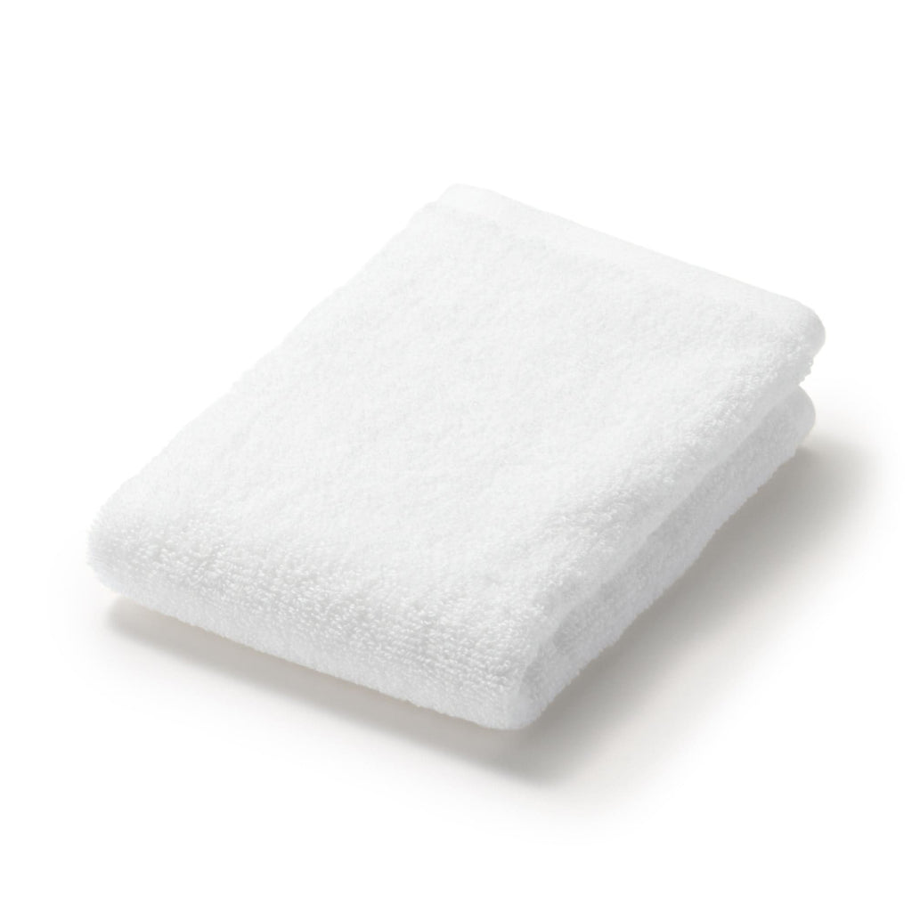 Cotton Twin Pile Hand Towel