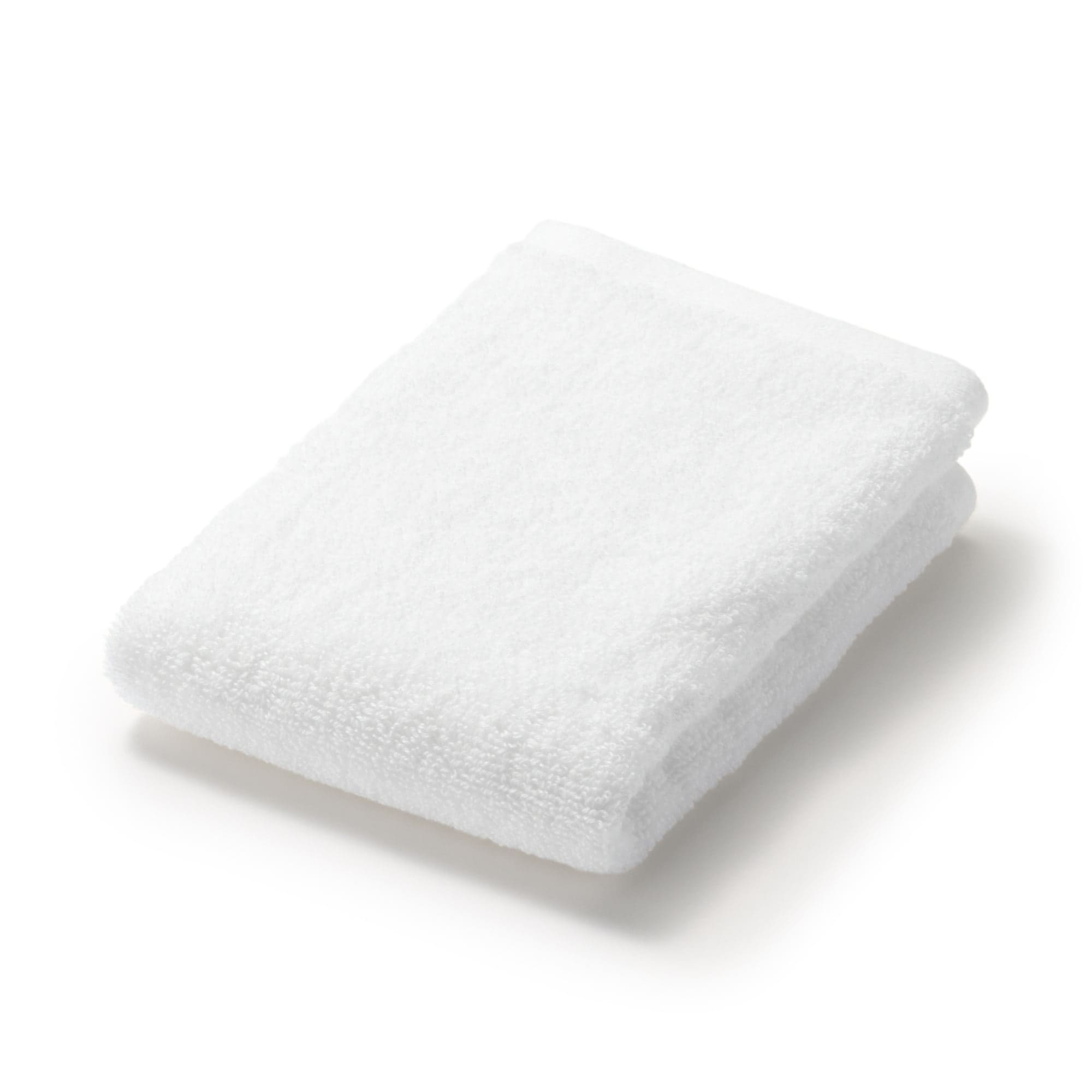 Cotton Twin Pile Hand Towel