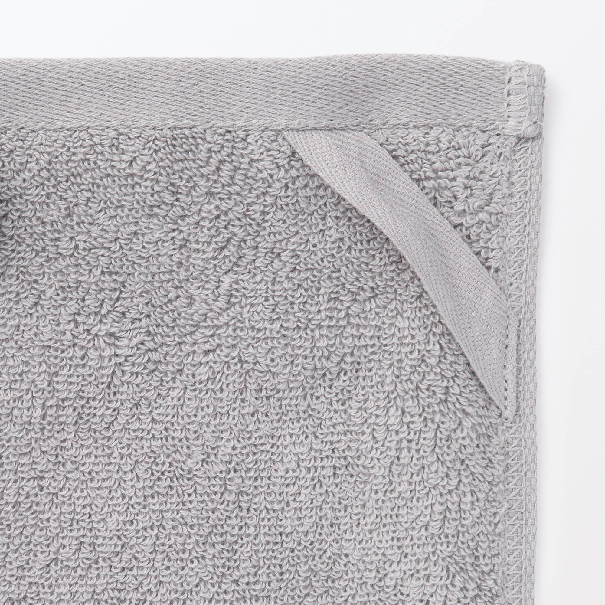 Cotton Twin Pile Hand Towel