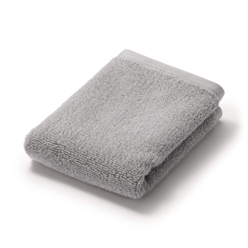 Cotton Twin Pile Hand Towel