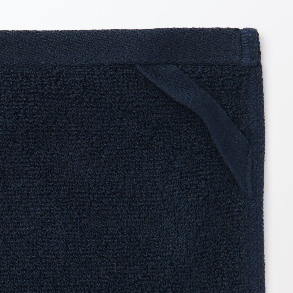 Cotton Twin Pile Hand Towel