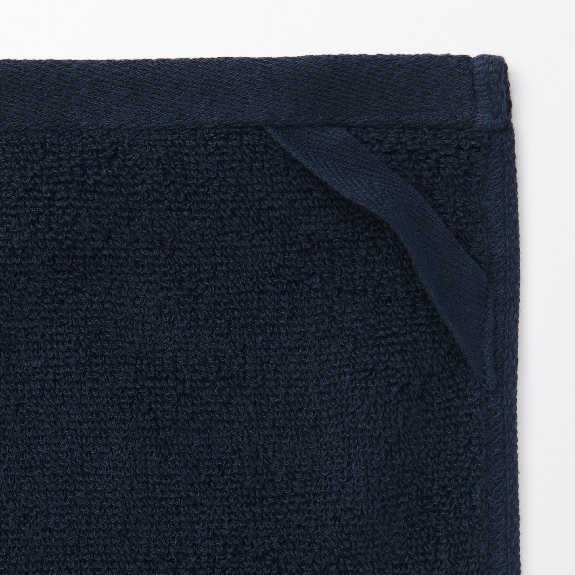 Cotton Twin Pile Hand Towel