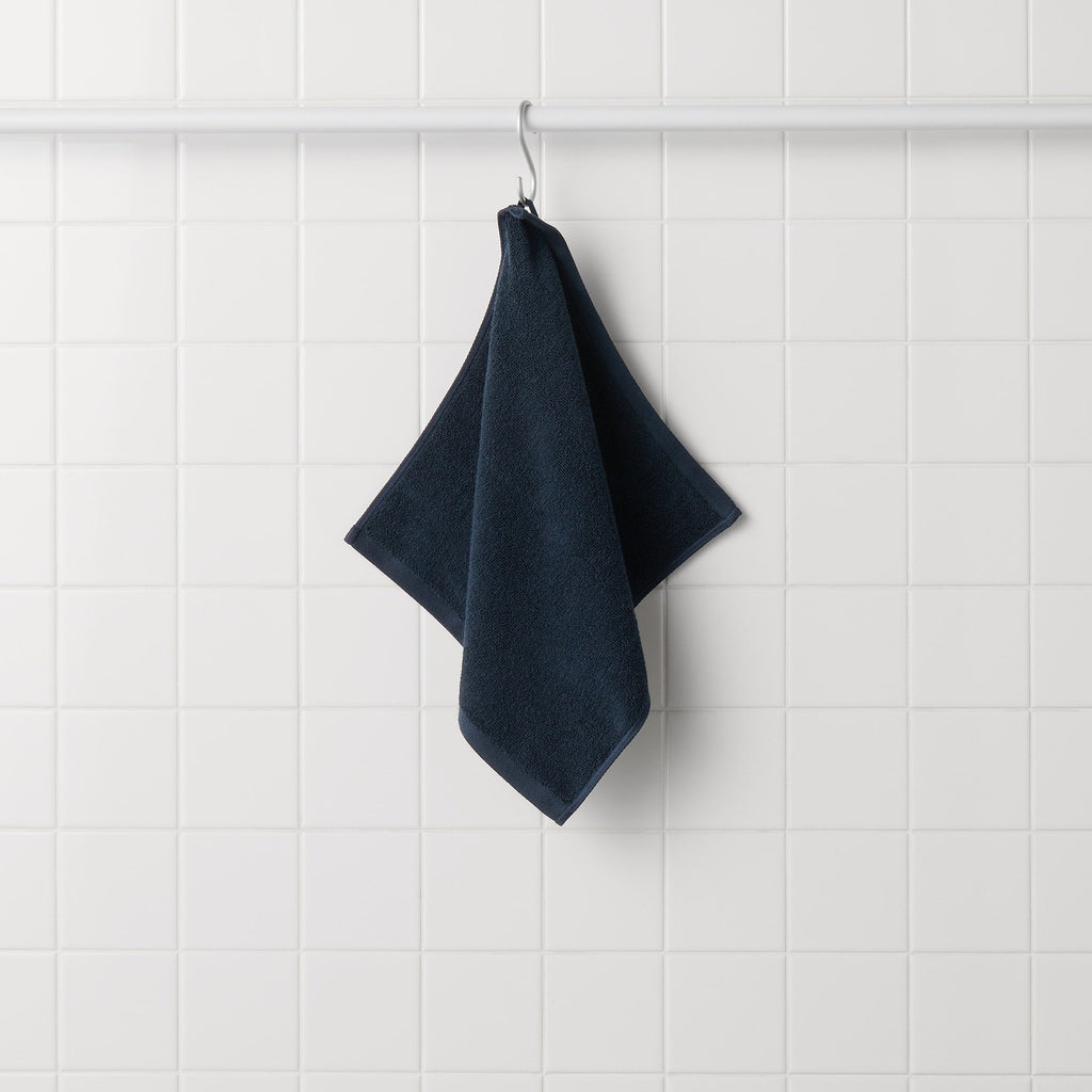 Cotton Twin Pile Hand Towel