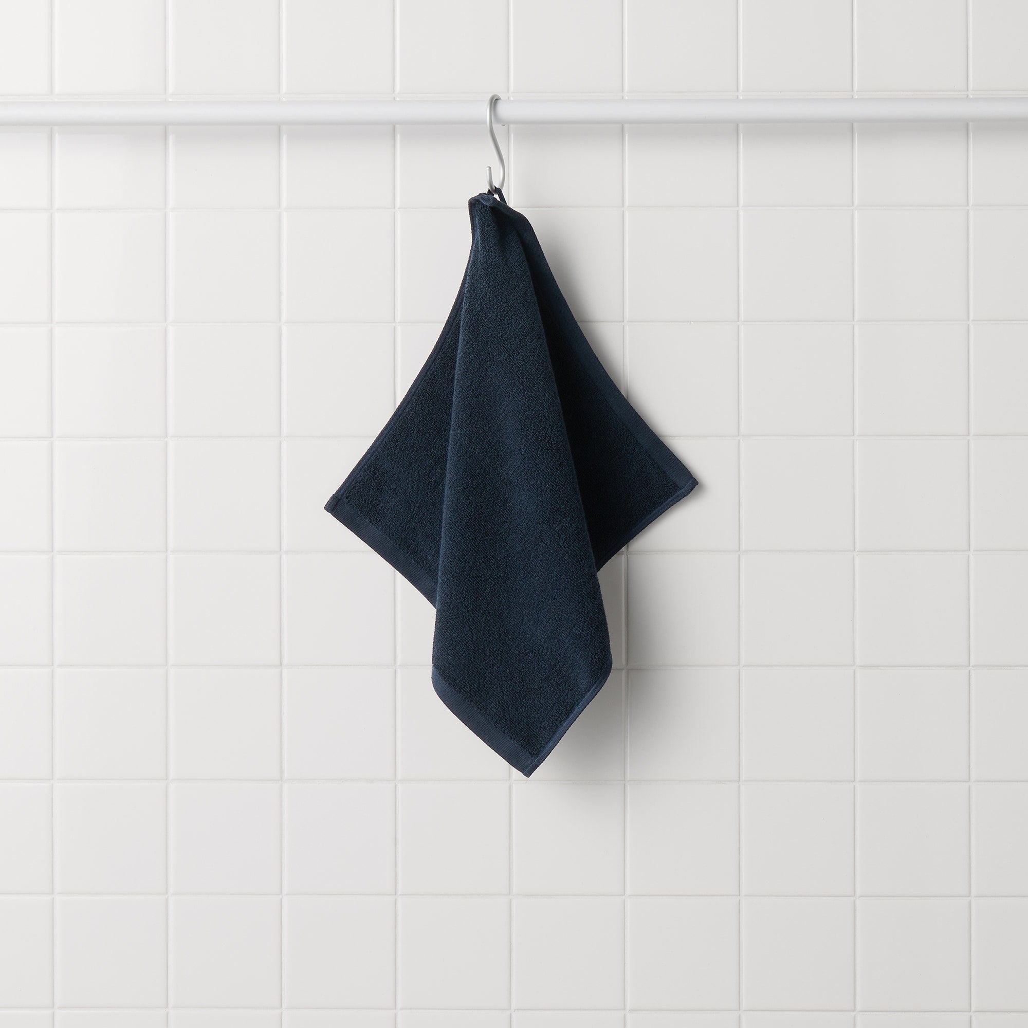 Cotton Twin Pile Hand Towel