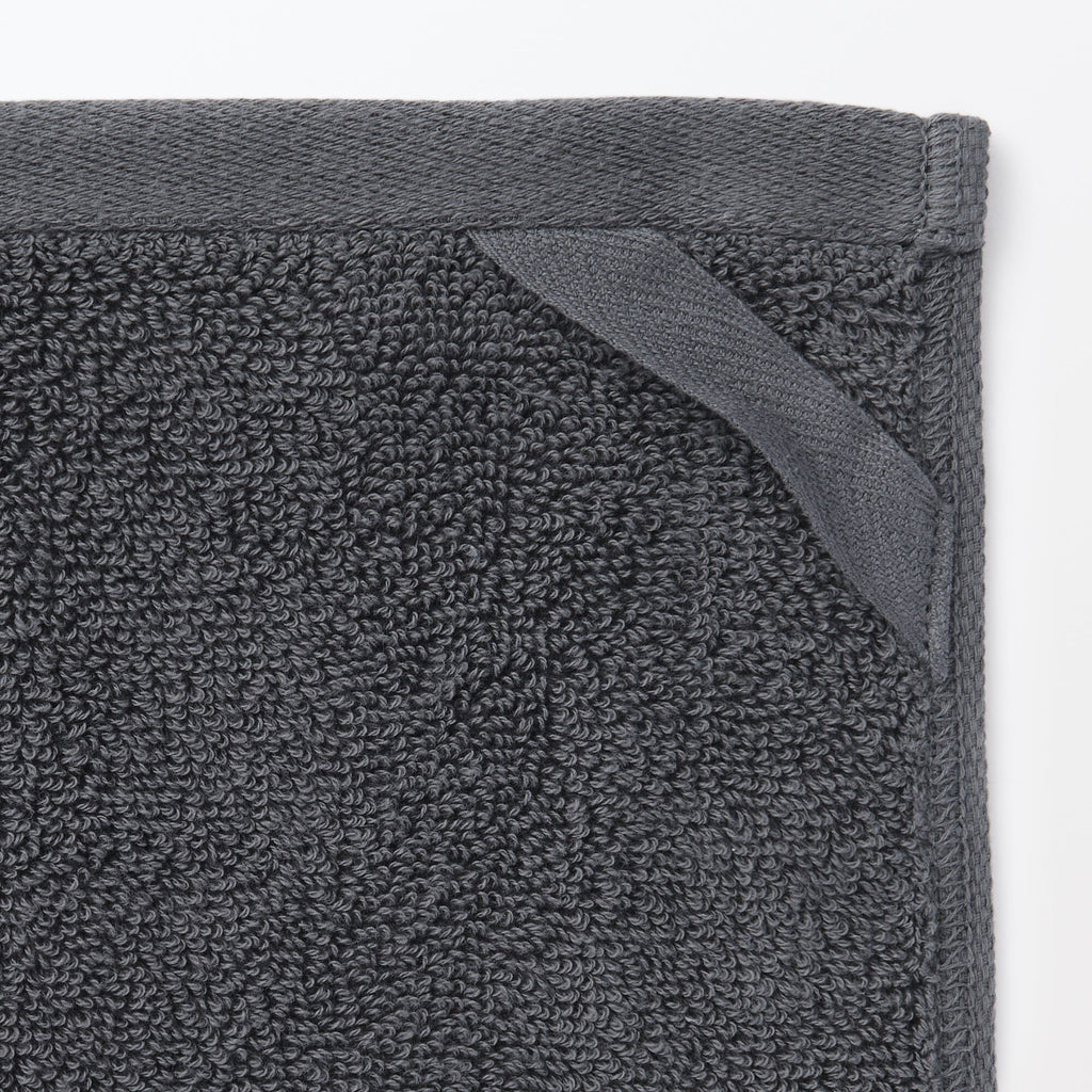 Cotton Twin Pile Hand Towel