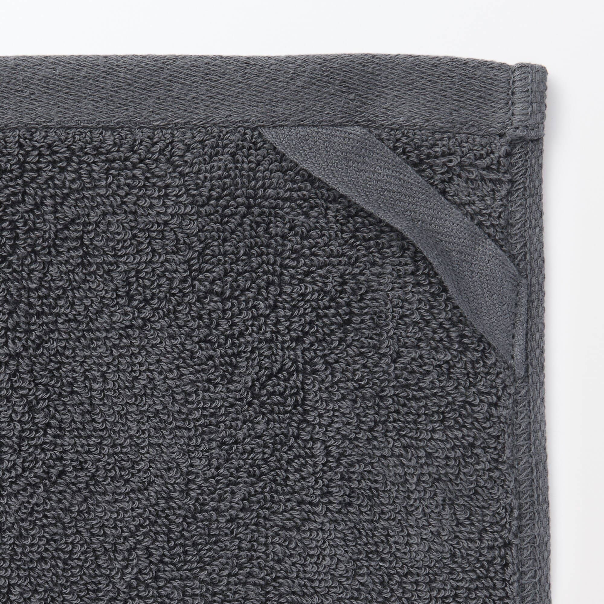 Cotton Twin Pile Hand Towel