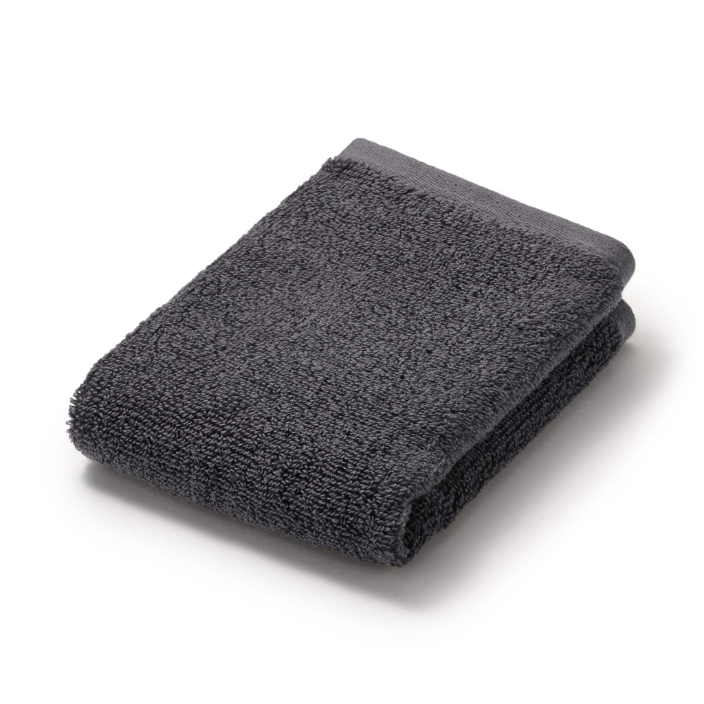 Cotton Twin Pile Hand Towel