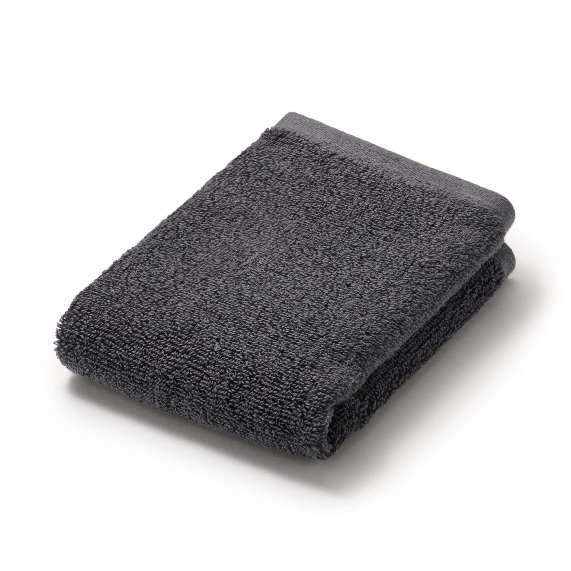 Cotton Twin Pile Hand Towel