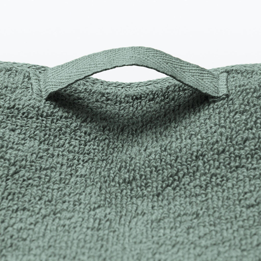 Twin Pile Face Towel