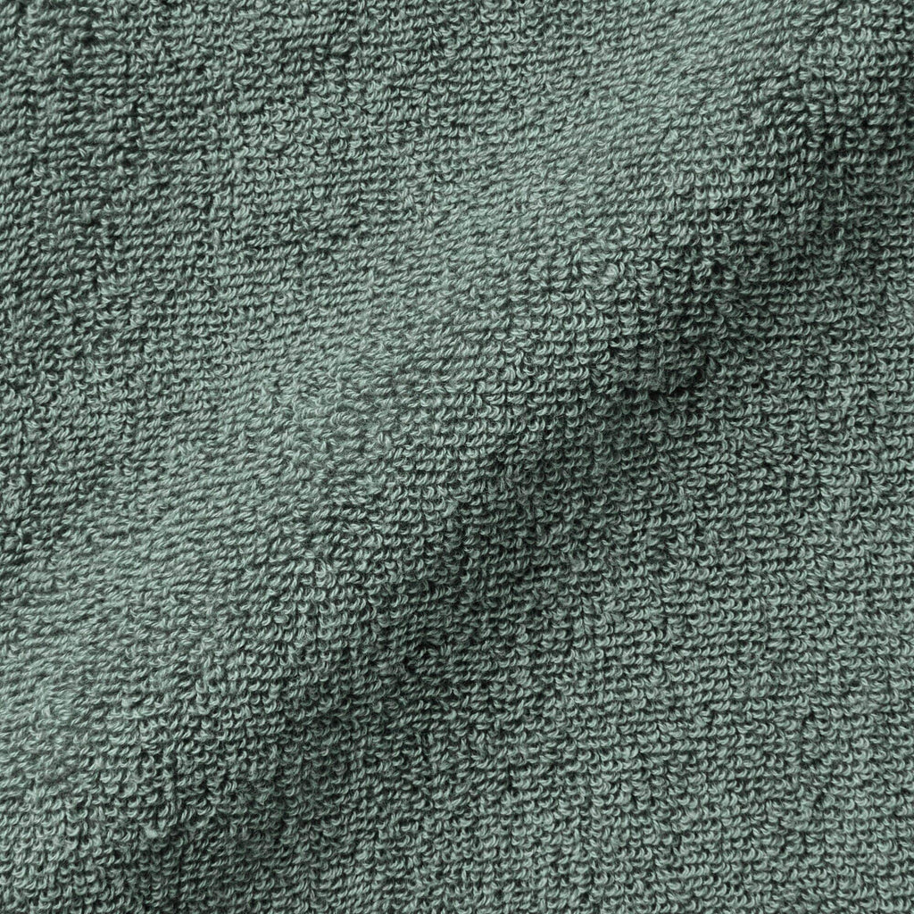 Twin Pile Face Towel