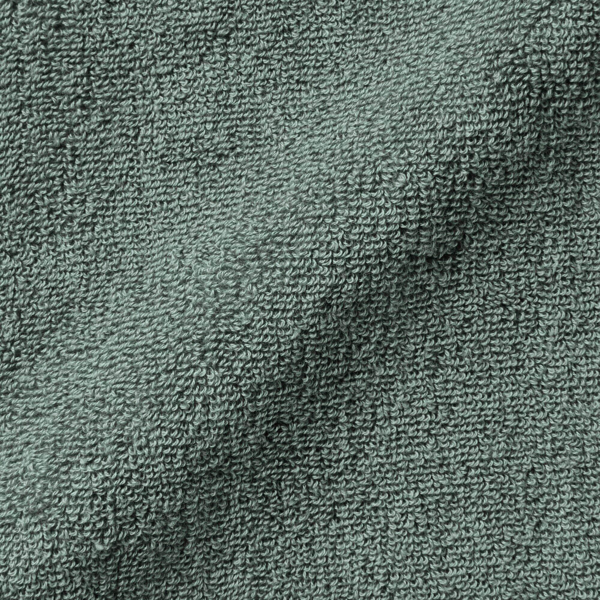 Twin Pile Face Towel