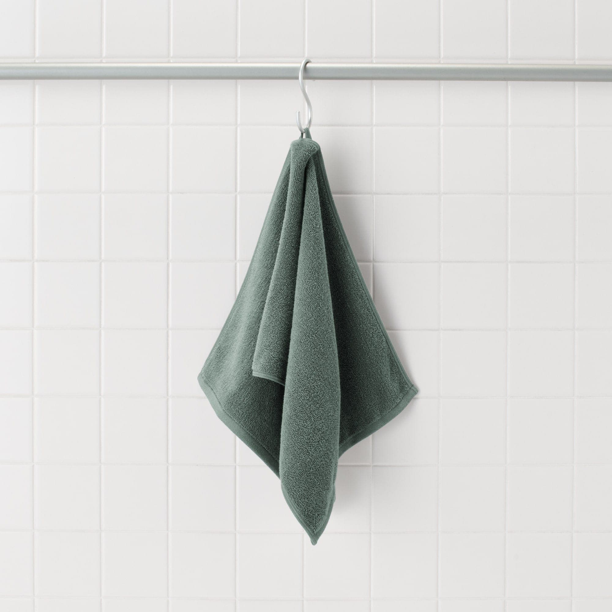 Twin Pile Face Towel