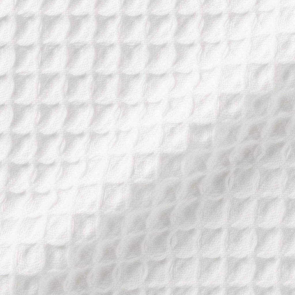 Waffle Face Towel