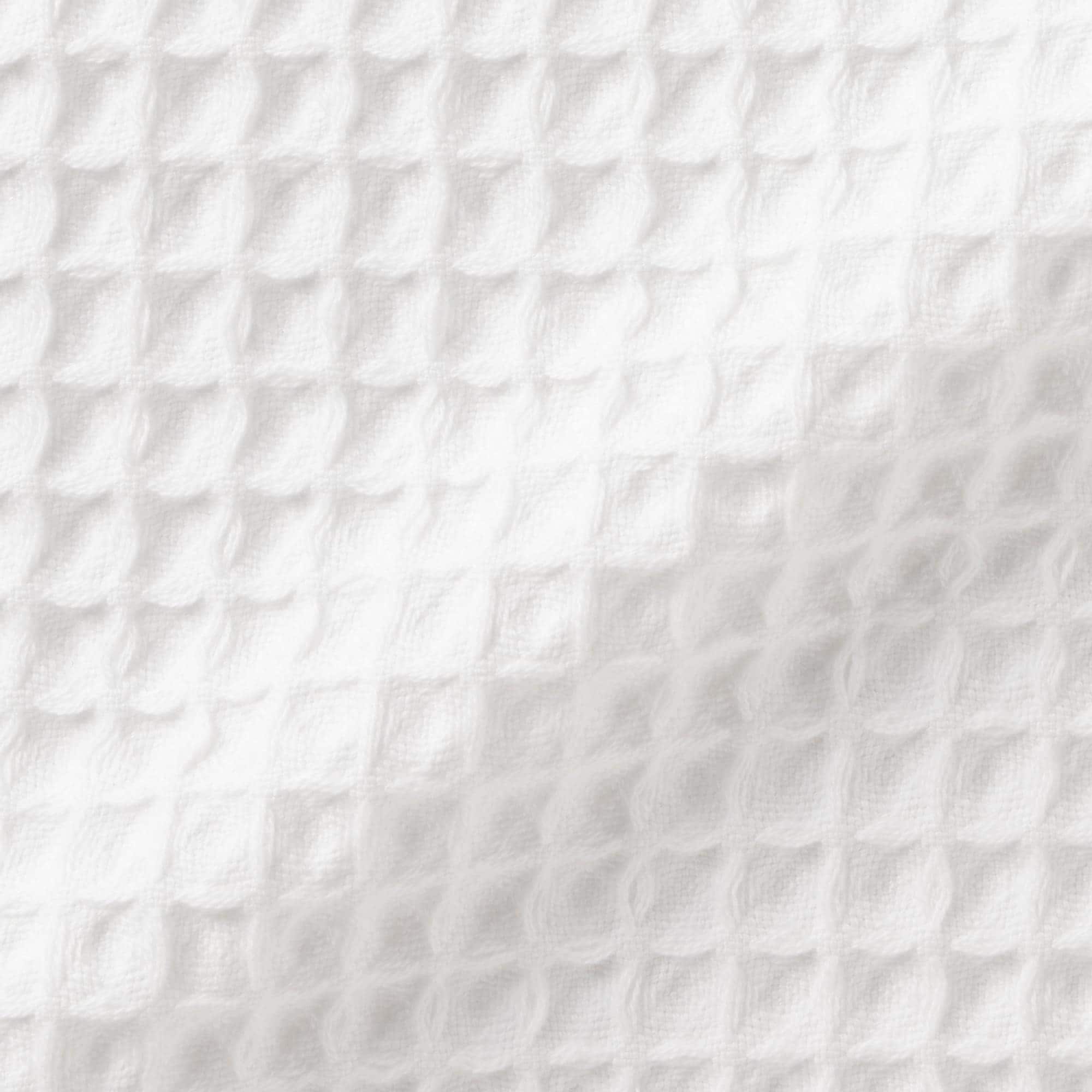 Waffle Face Towel