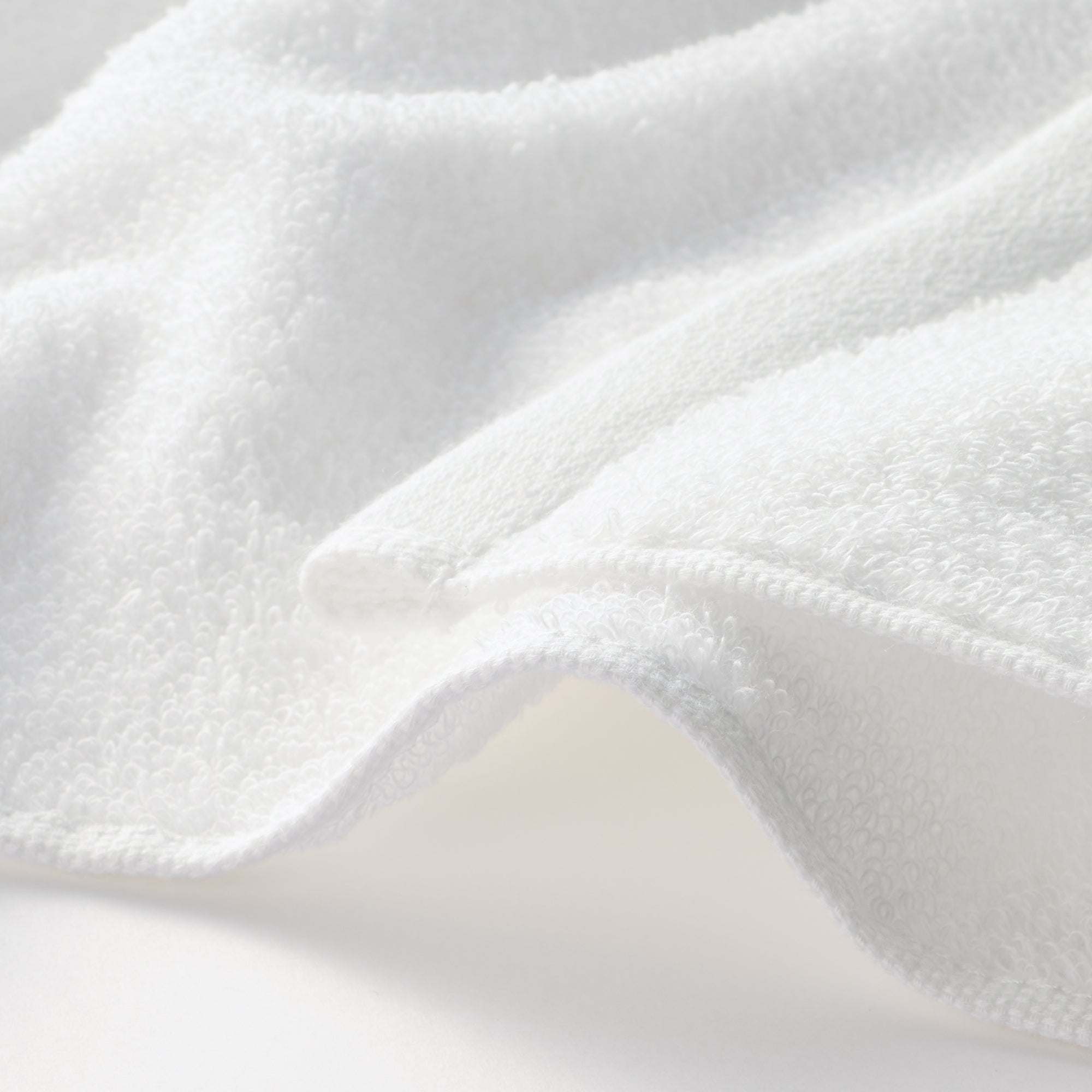 Soft Thin Face Towel