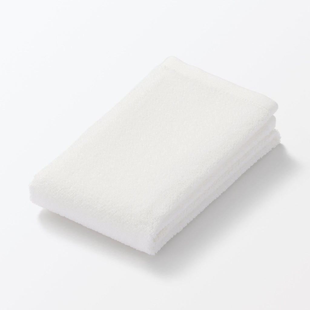 Soft Thin Face Towel