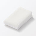 Soft Thin Face Towel