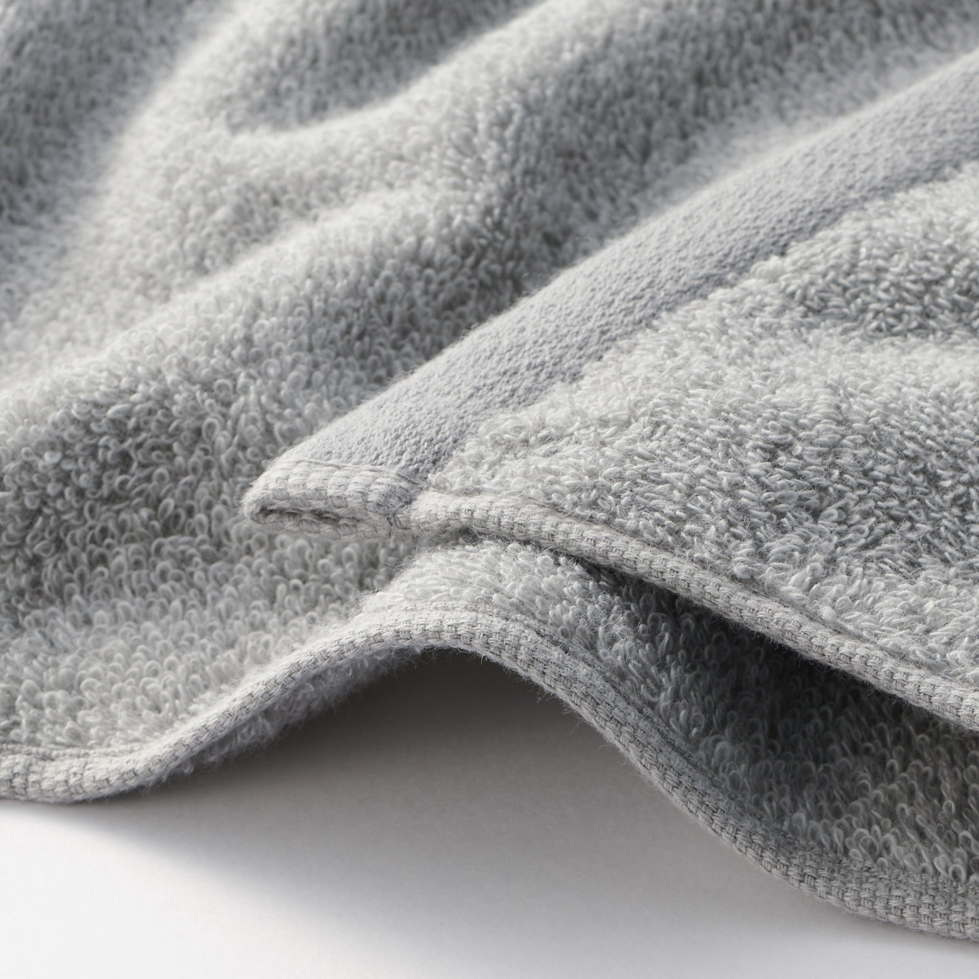 Soft Thin Face Towel