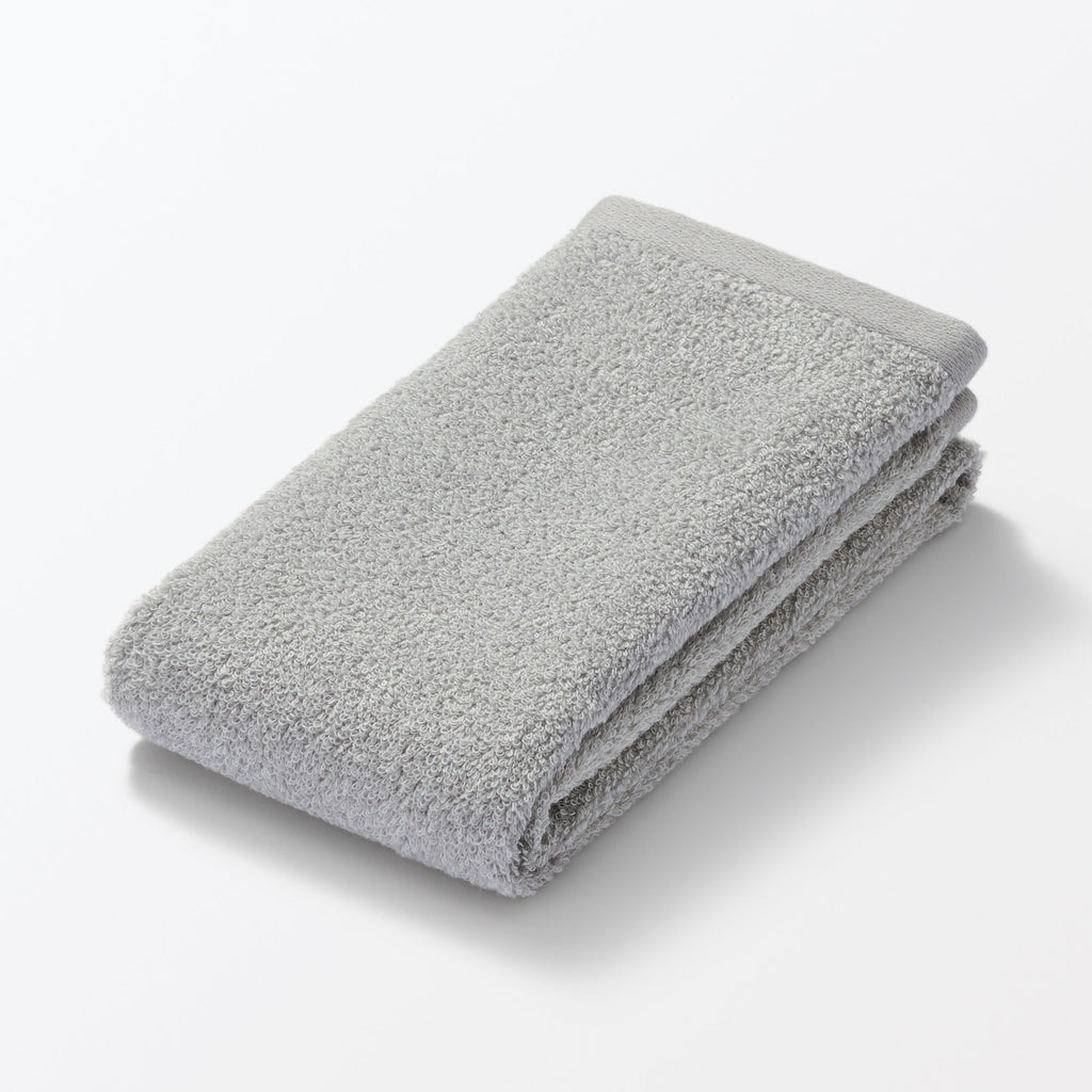 Soft Thin Face Towel