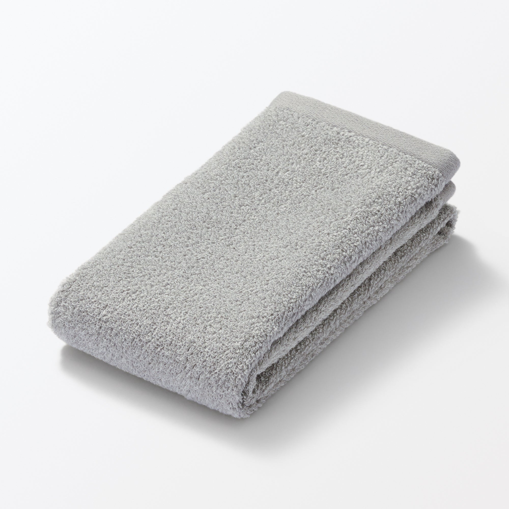 Soft Thin Face Towel