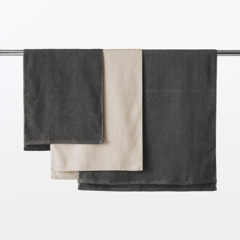 Soft Thin Face Towel