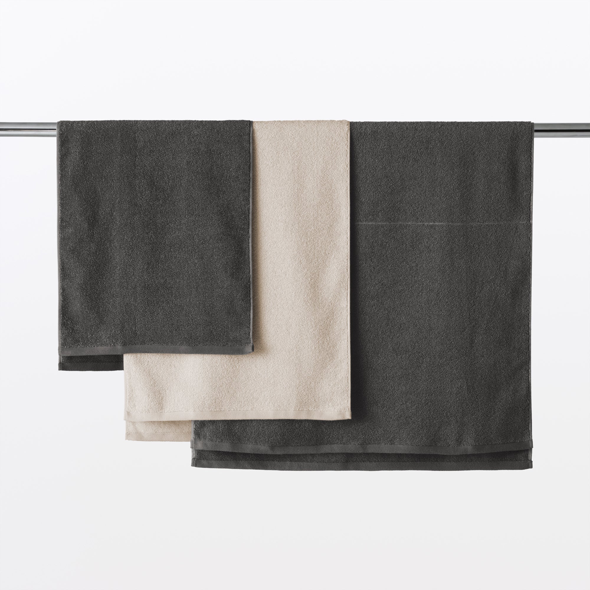 Soft Thin Face Towel