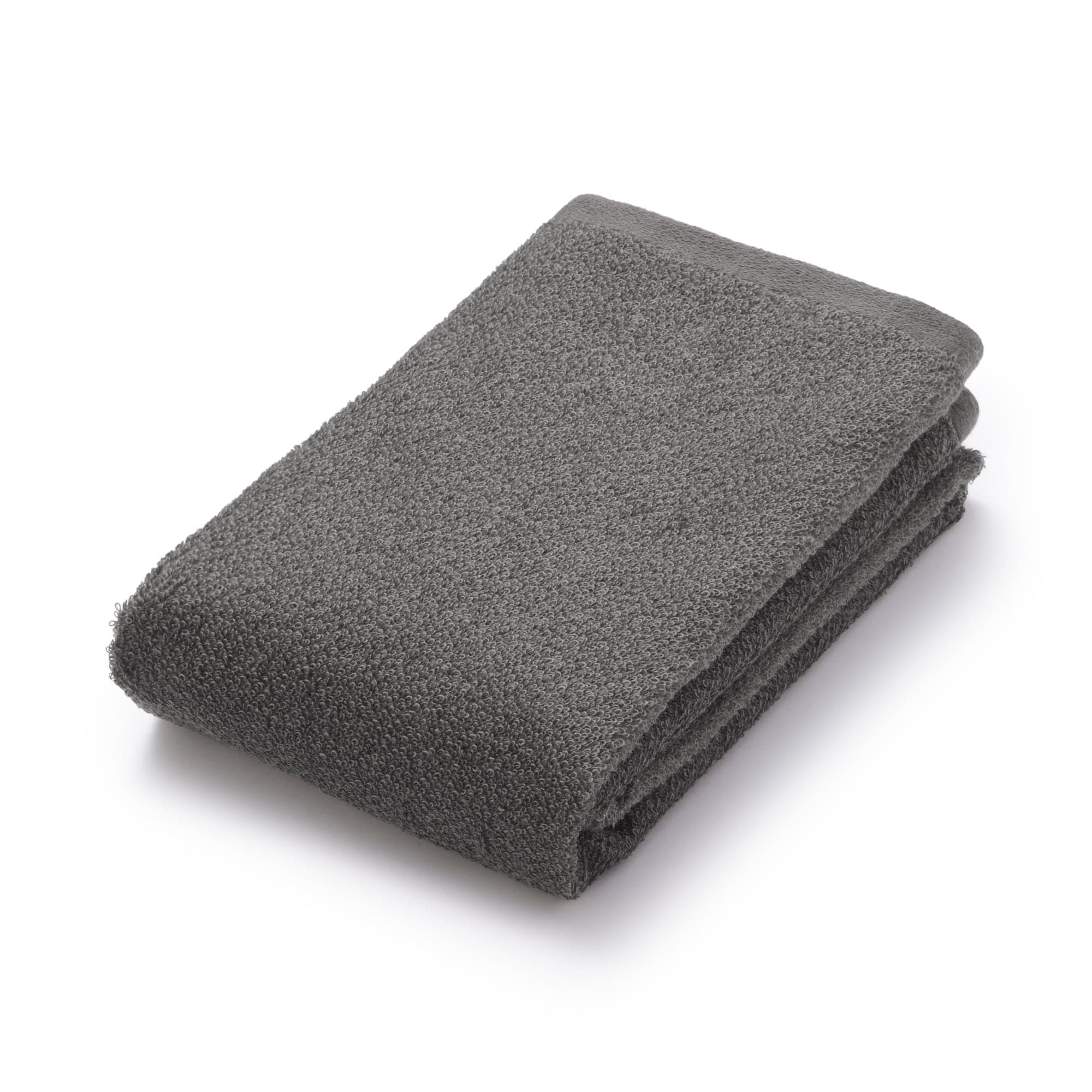 Soft Thin Face Towel
